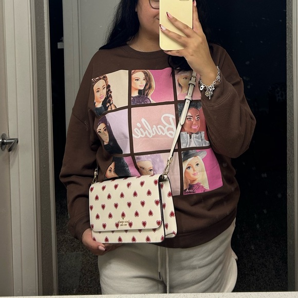 Kate spade heart purse - Picture 2 of 6